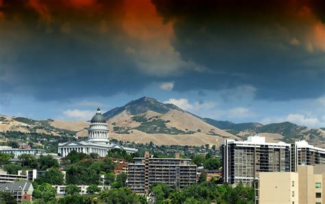 USU&x27;s main campus in Logan provides a traditional college experience and student life. . Jobs in salt lake city utah